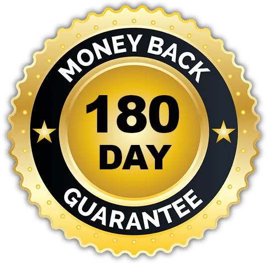 Purvavive - 60 days Money back guarantee 