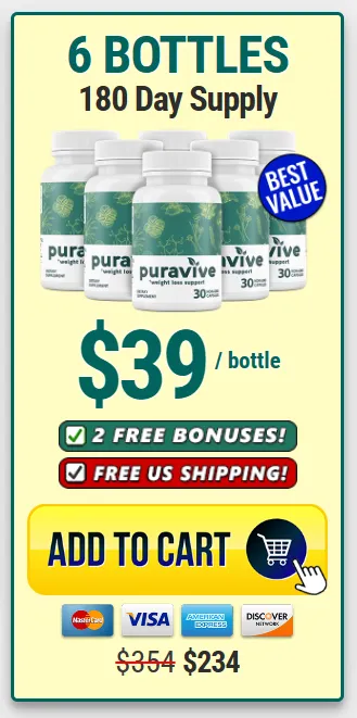 Purvavive - 3 bottle pack