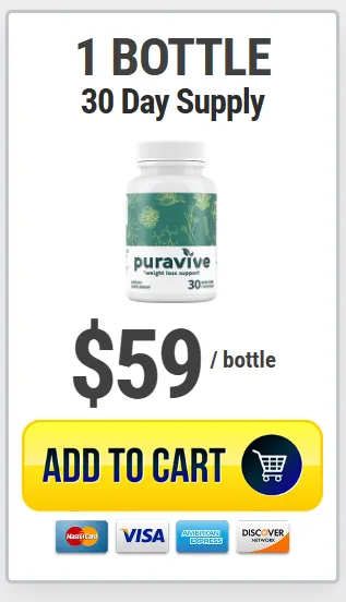 Purvavive - 1 bottle pack